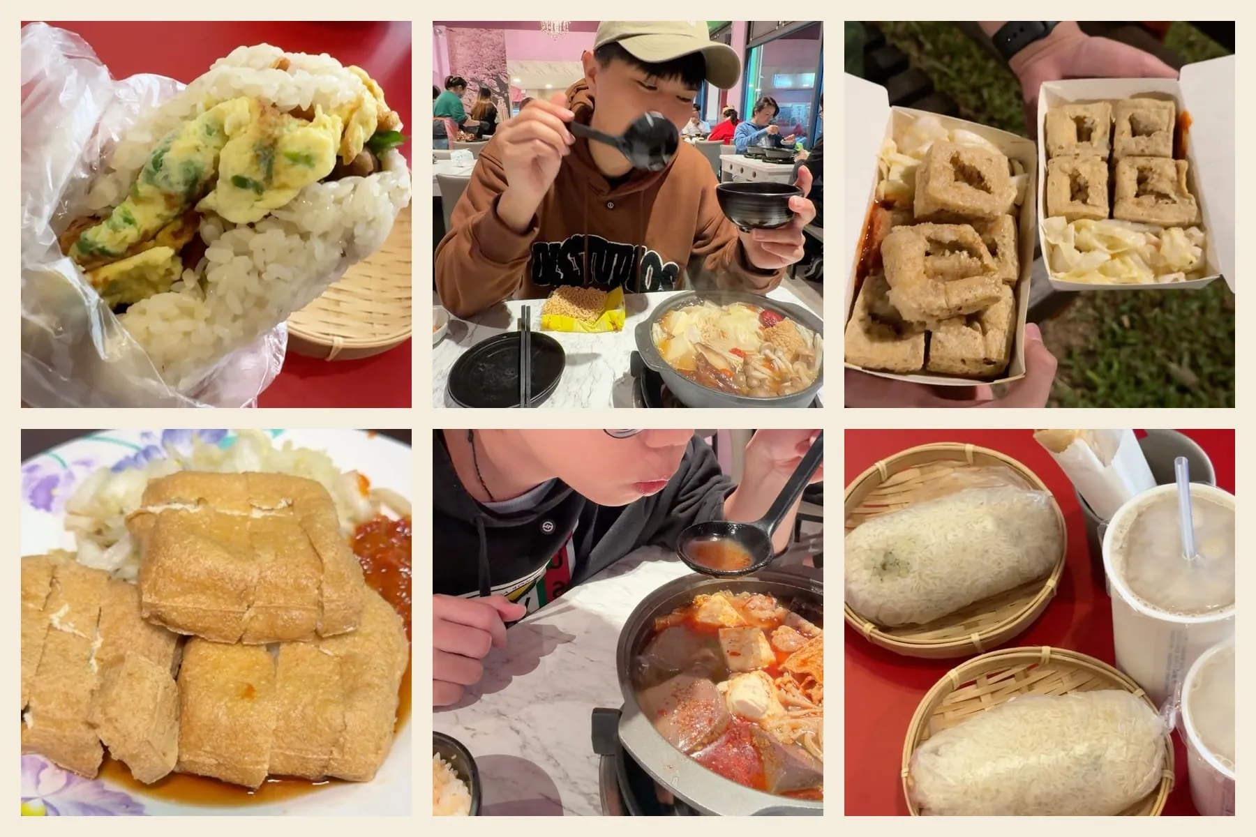 鶯歌美食推薦 TOP 12：在地人真正在吃的私房清單